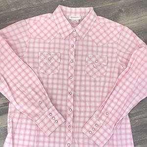 Artist Western Wear size L women’s